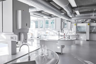 Pharmaceutical quality control solutions designed in accordance with GxP standards - Sartorius Croatia