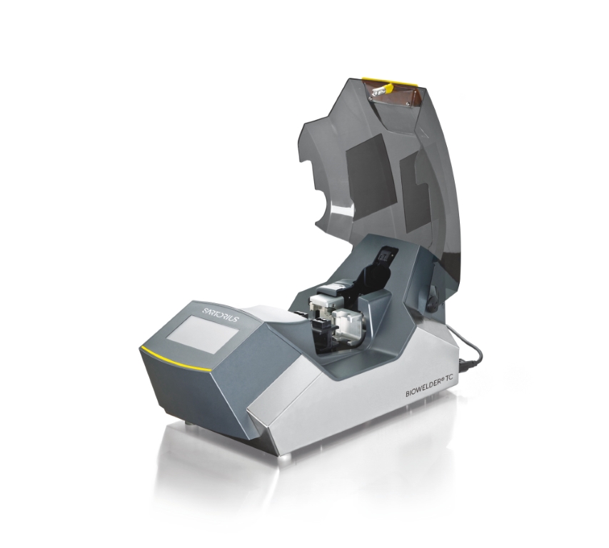 BioWelder® TC za sterilnu konekciju - Sartorius Croatia