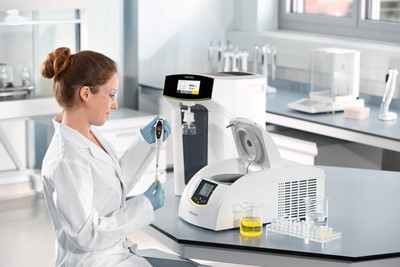 Why is laboratory water control important in analytical tests? - Sartorius Croatia