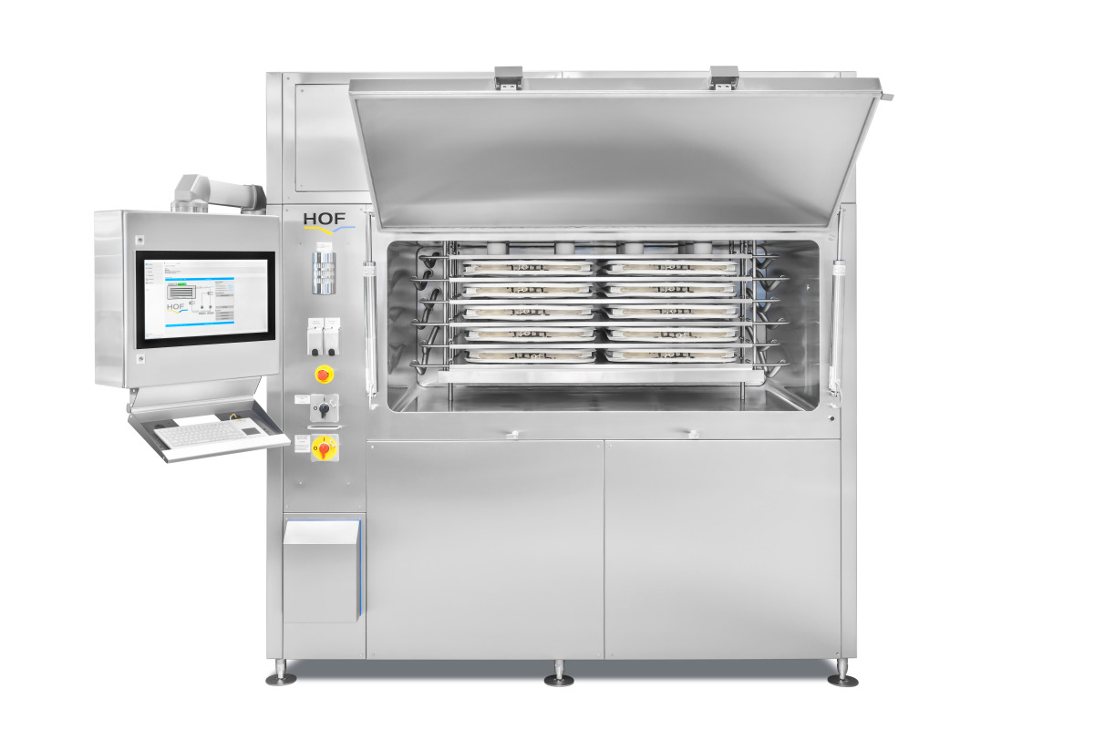 Celsius® FFTp freezer - Sartorius Croatia