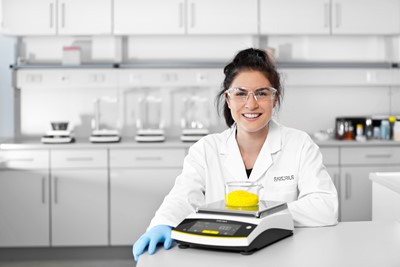 Entris® II - Best value in class for basic weighing tasks? - Sartorius Croatia