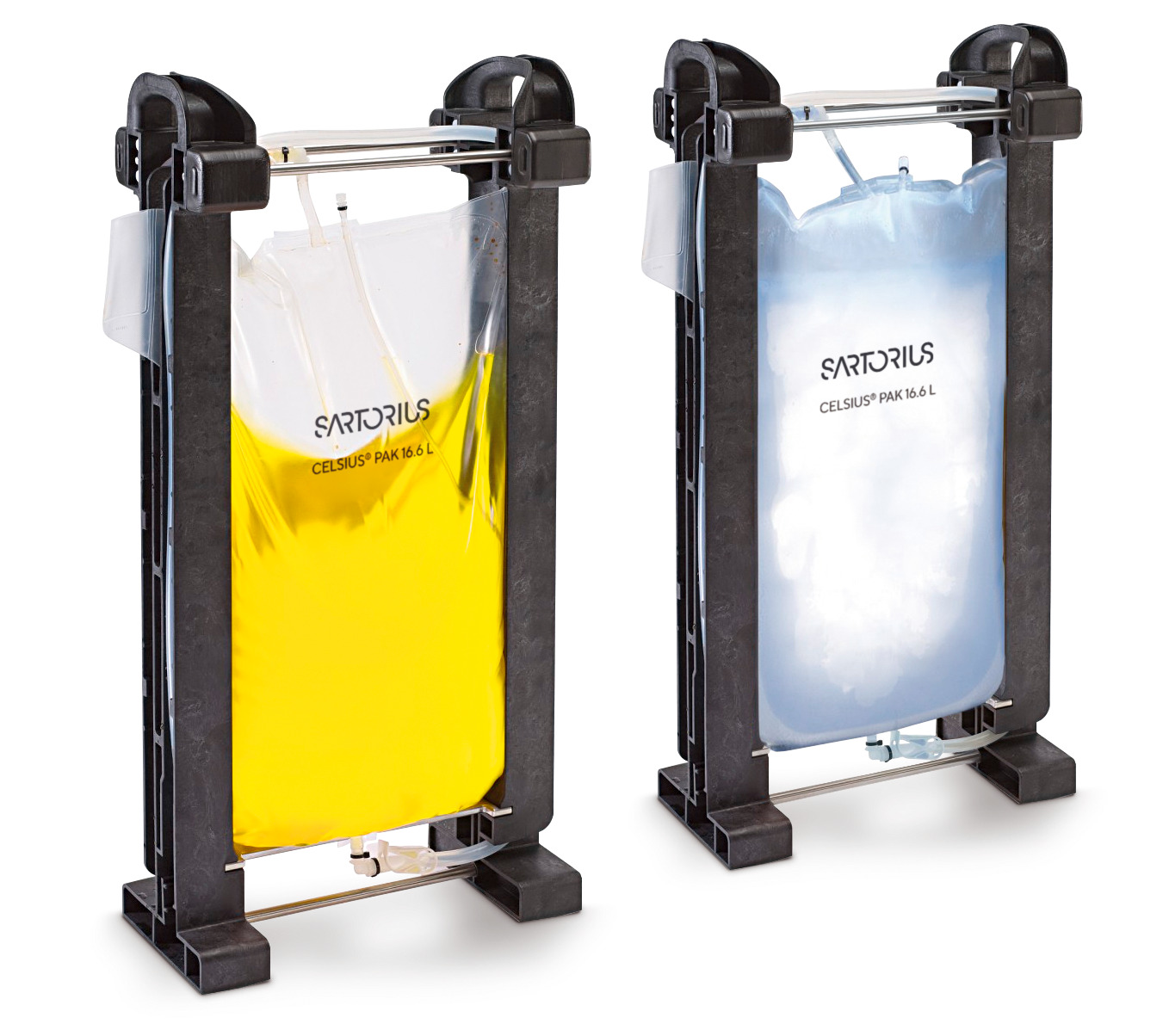 Celsius® Pak Bags - Sartorius Croatia