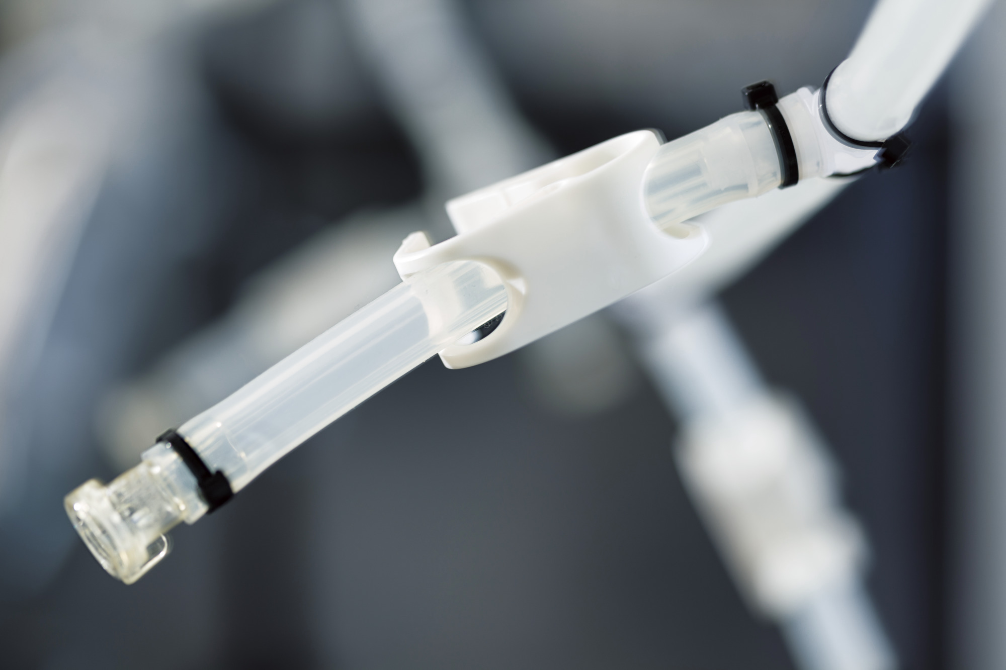 TuFlux® SIL Tubing - Sartorius Croatia