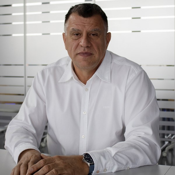 Ivica Granić - Sartorius Croatia