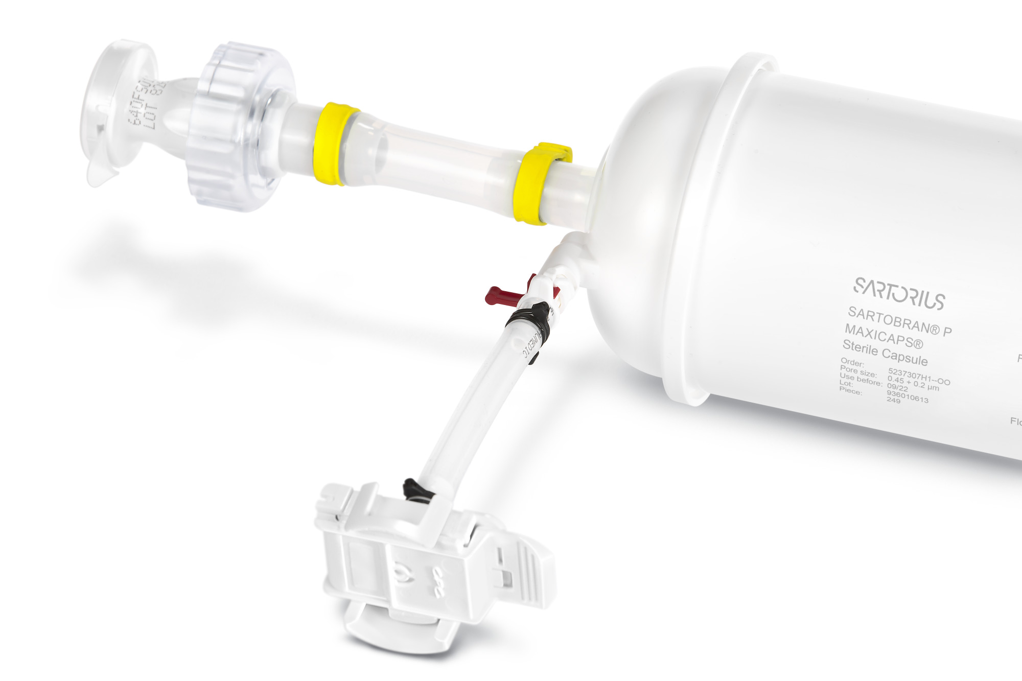 Filter Transfer Sets Downstream Sartorius Croatia