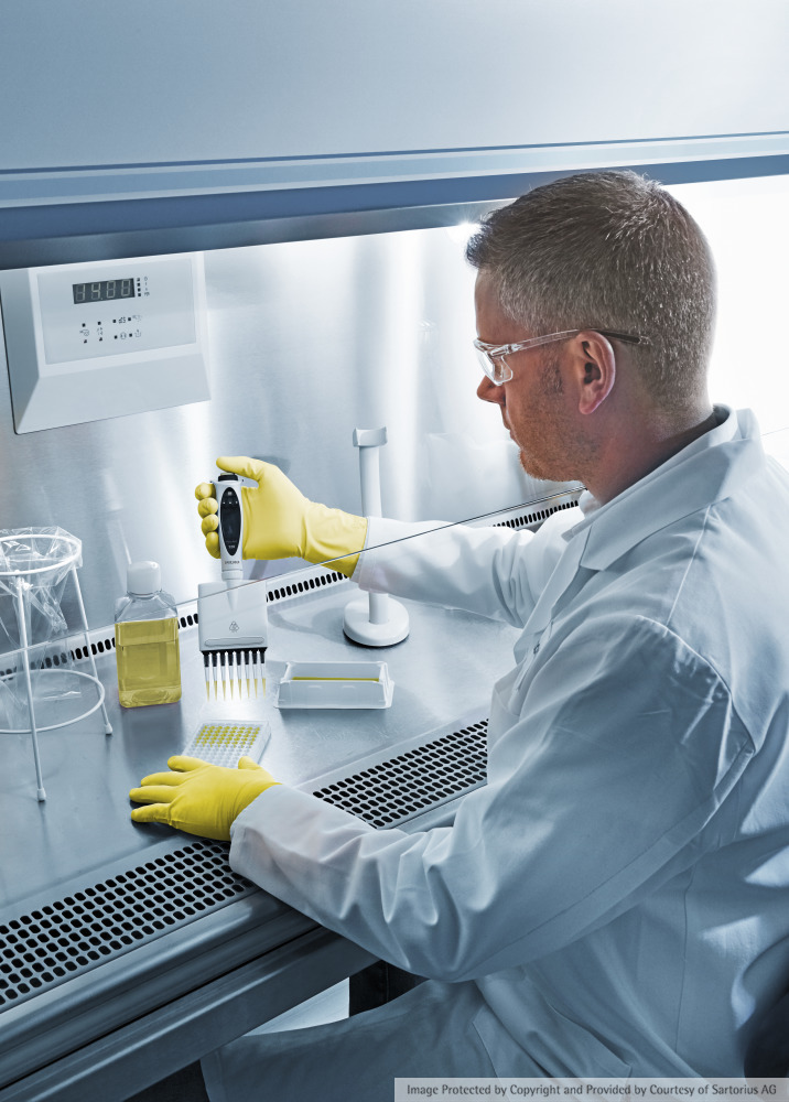 Analitička kontrola kvalitete | Žestoka pića - Sartorius Croatia