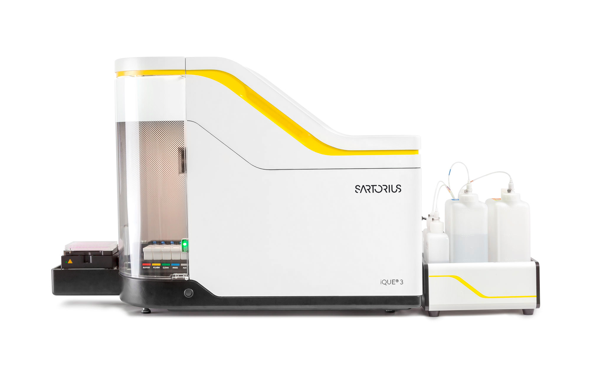 iQue® 3 Flow Cytometry Device - Sartorius Croatia