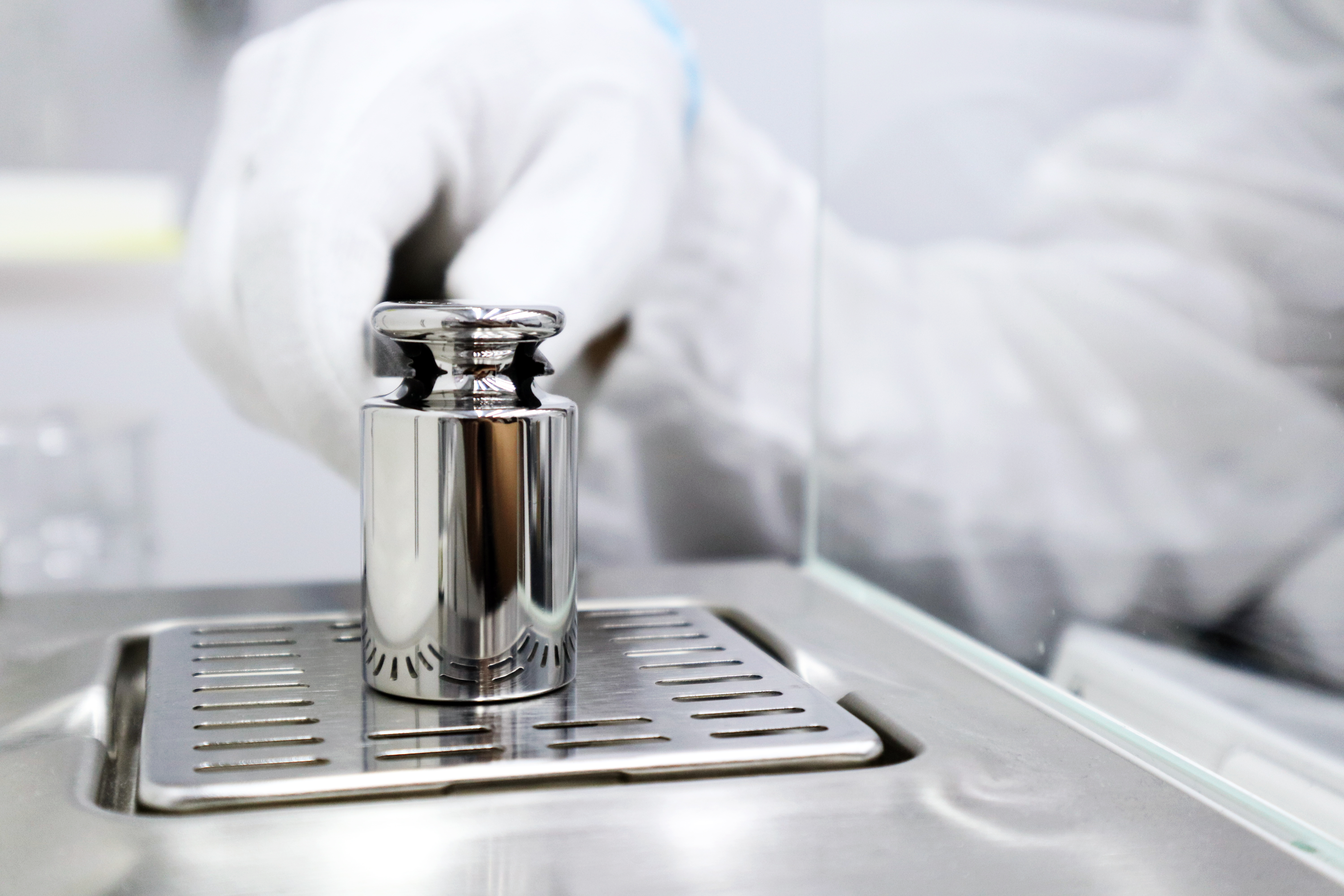 Weights | Weight Sets - Sartorius Croatia