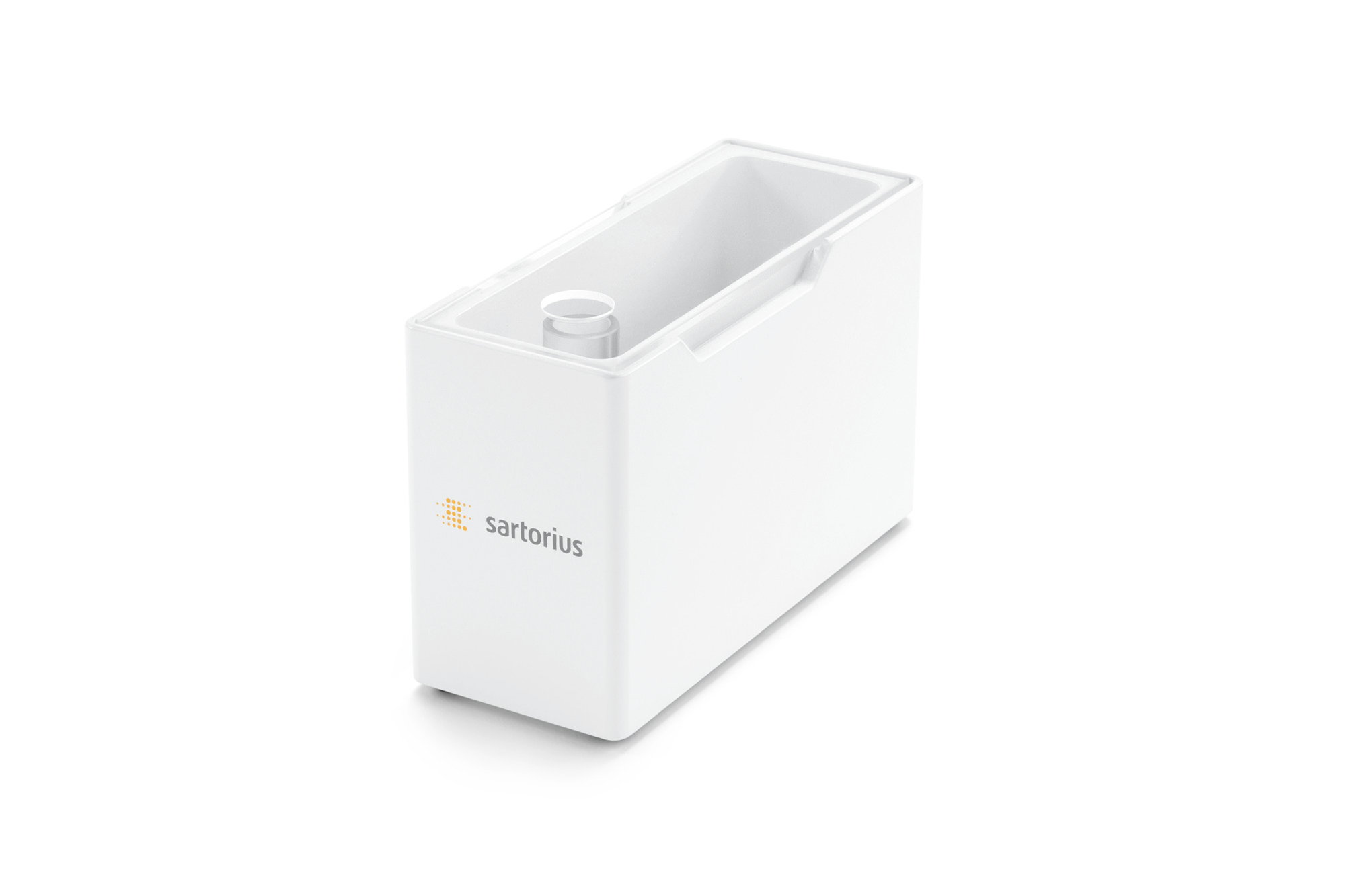 Liquid Reservoir for Pipette Calibration - Sartorius Croatia