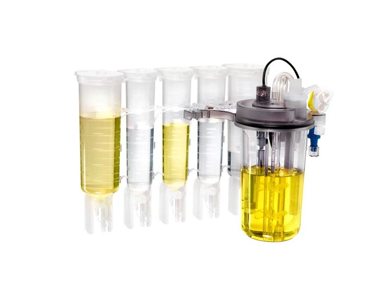 Ambr® 250 Modular | Multi-Parallel Bioreactor - Sartorius Croatia