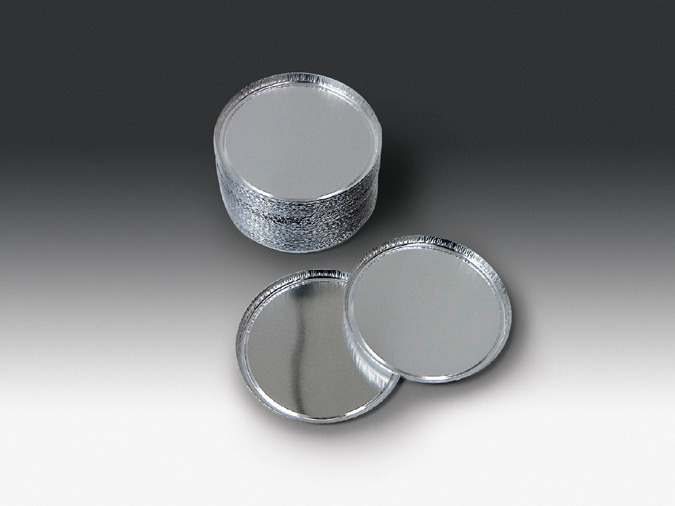 Aluminijske posudice - Sartorius Croatia