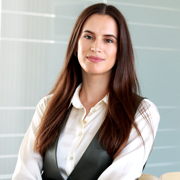 Josipa Smoljo Marušić - Sartorius Croatia