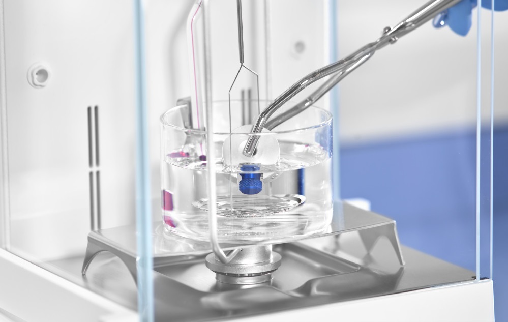 Weighing Accessories - Sartorius Croatia