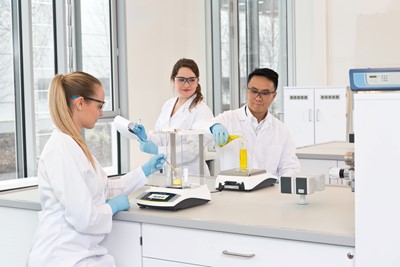 Precision or analytical balance: Which balance to choose? - Sartorius Croatia