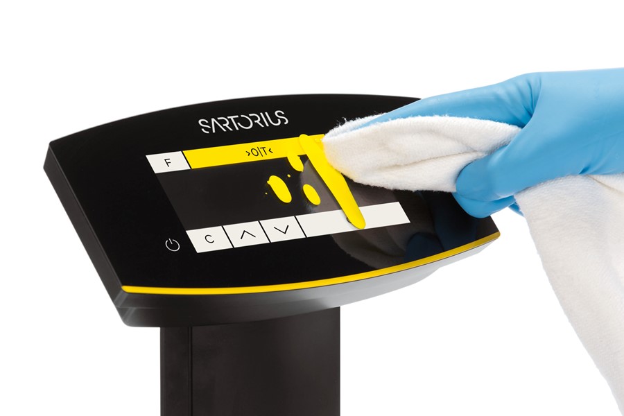 PMA Evolution Paint Mixing Scale - Sartorius Croatia