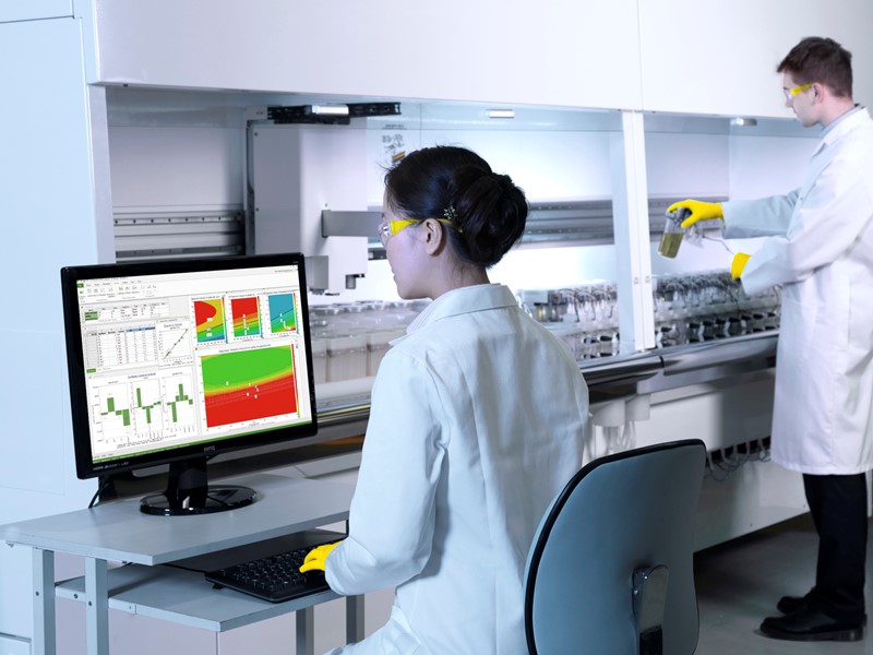 MODDE® software - Sartorius Croatia