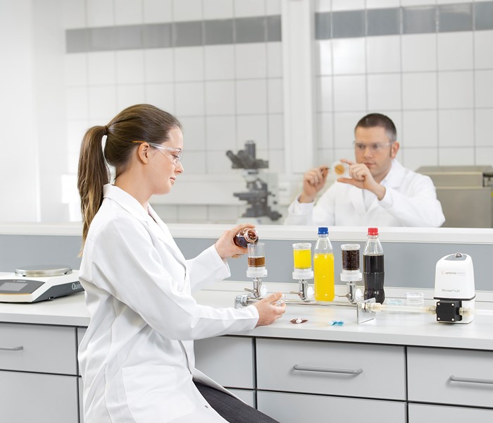 Product Catalogues Sartorius Croatia