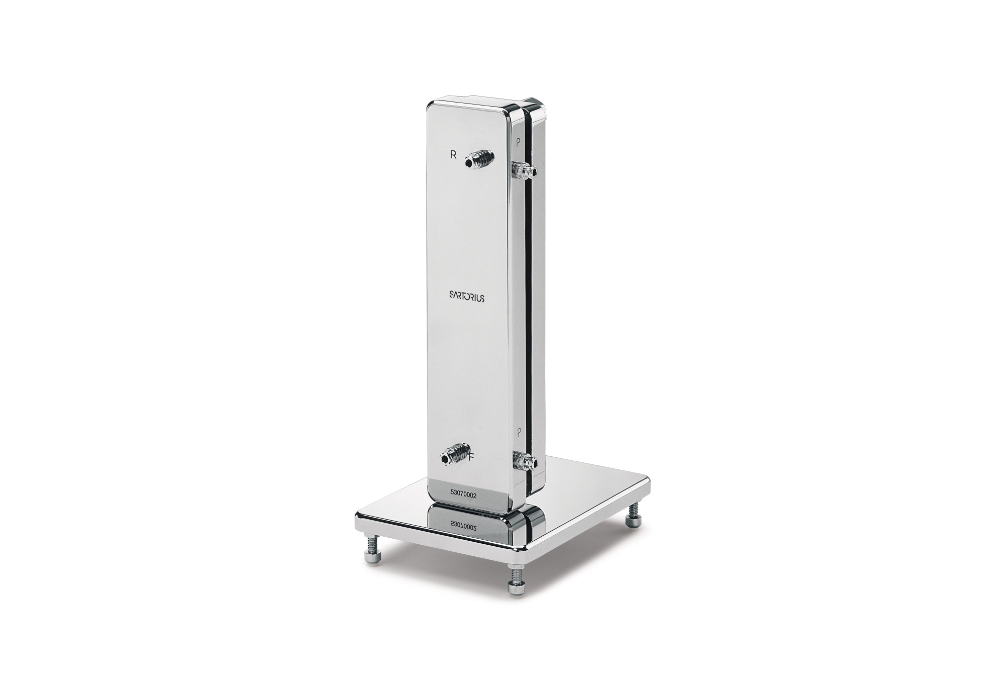 Sartocon® Slice 200 Holder - Sartorius Croatia