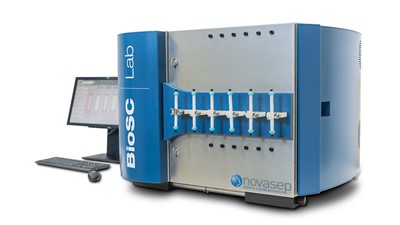 Sartorius completes acquisition of Novasep chromatography divison - Sartorius Croatia