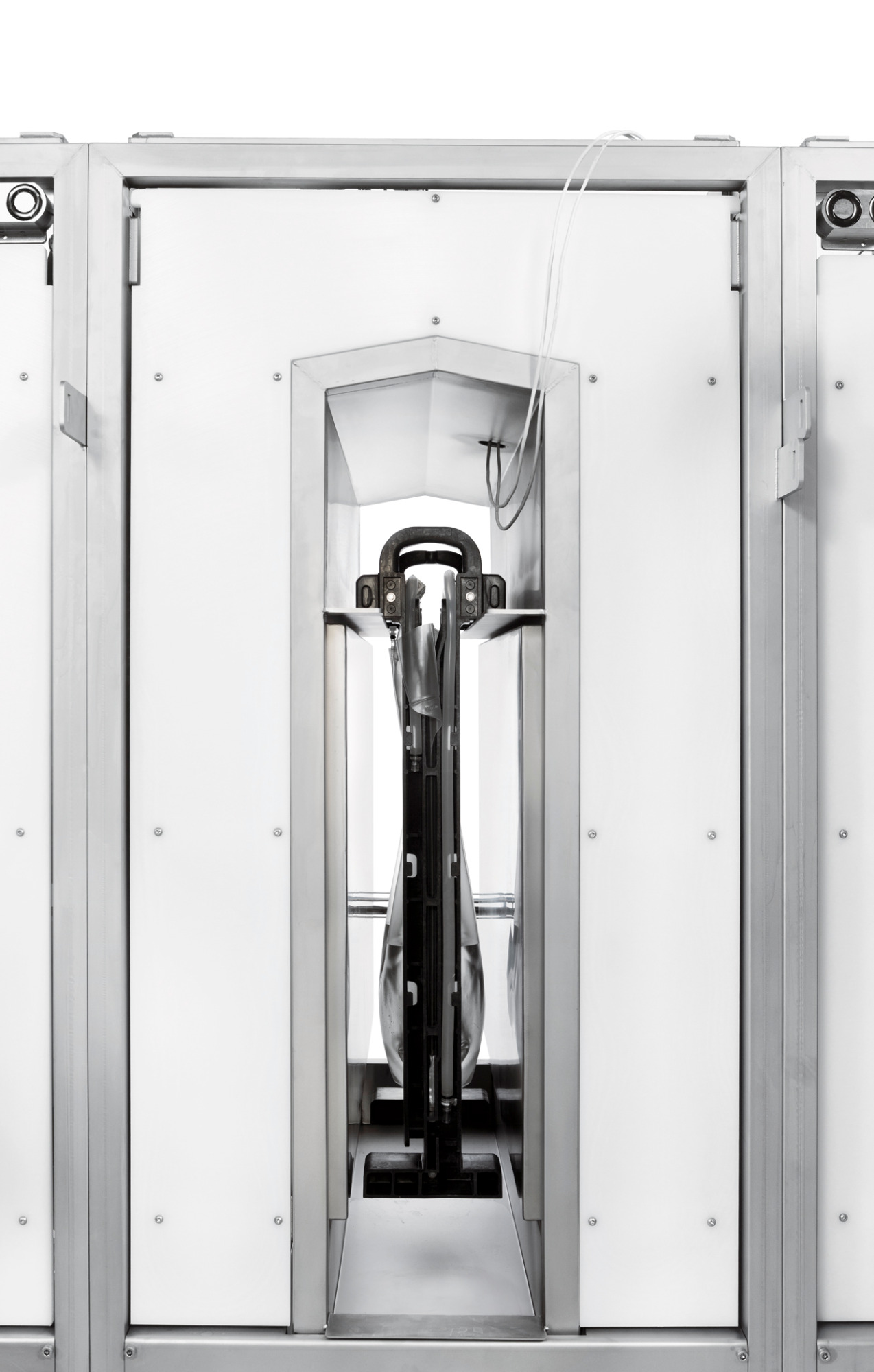Celsius® FT100 freeze and thaw system - Sartorius Croatia