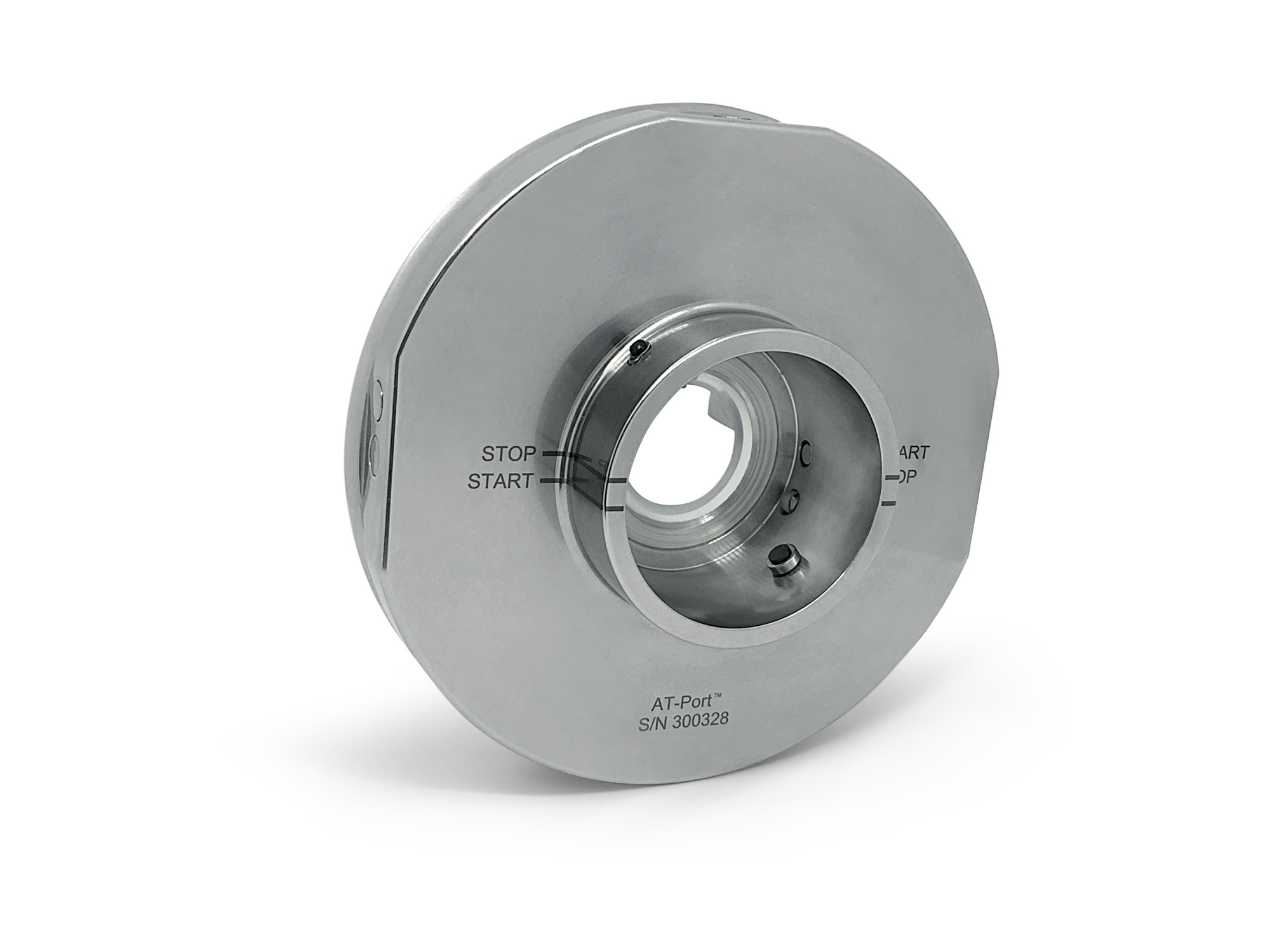 SART™ sterilni sistem za prenos tekočine | Downstream - Sartorius Croatia