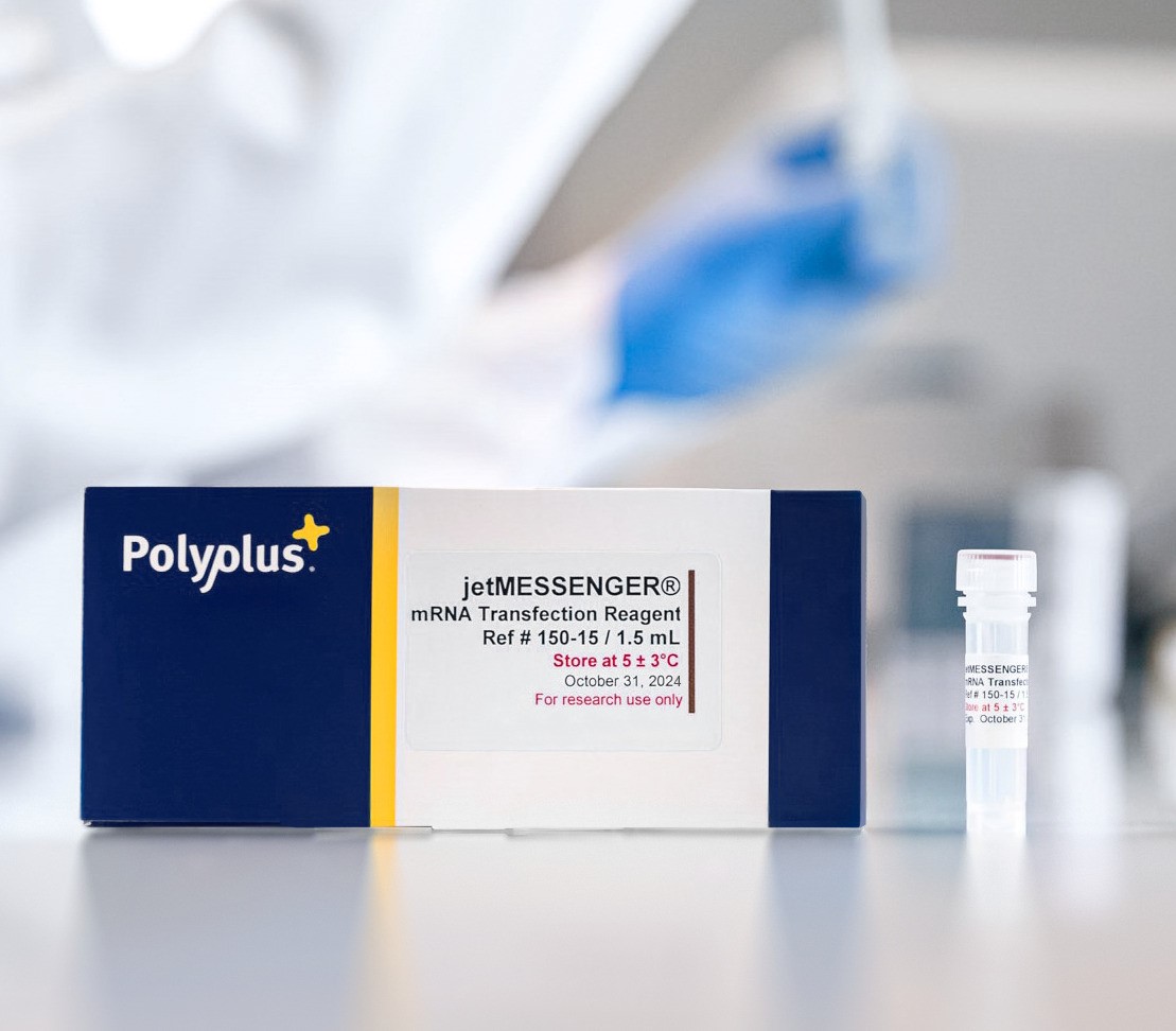 Transfection Reagents - Sartorius Croatia