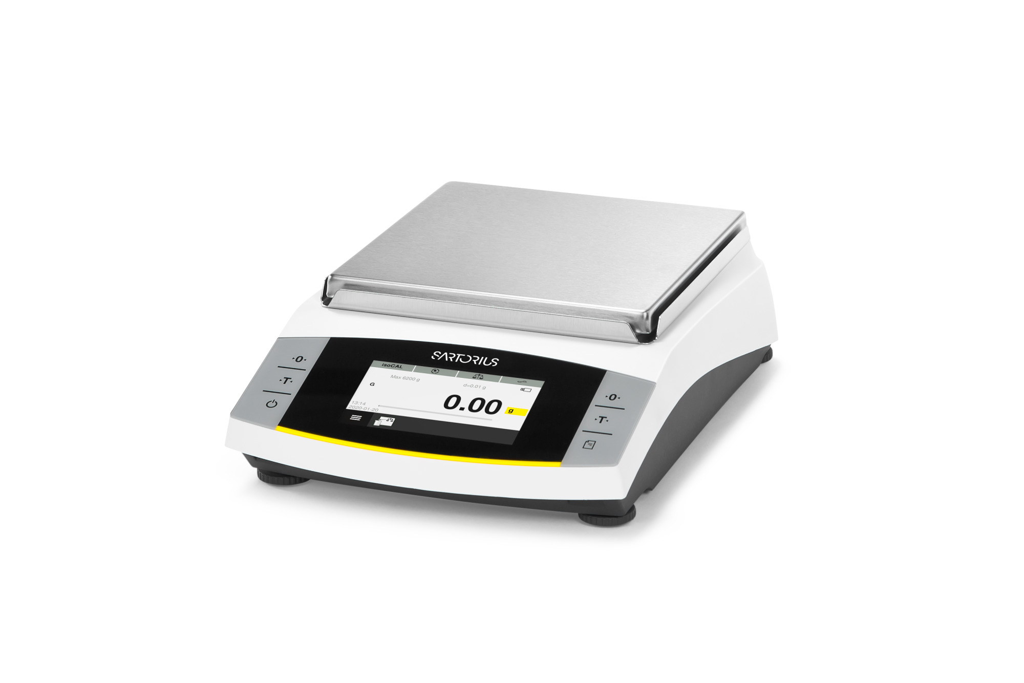 Entris® II Advanced Line Precision Balance - Sartorius Croatia