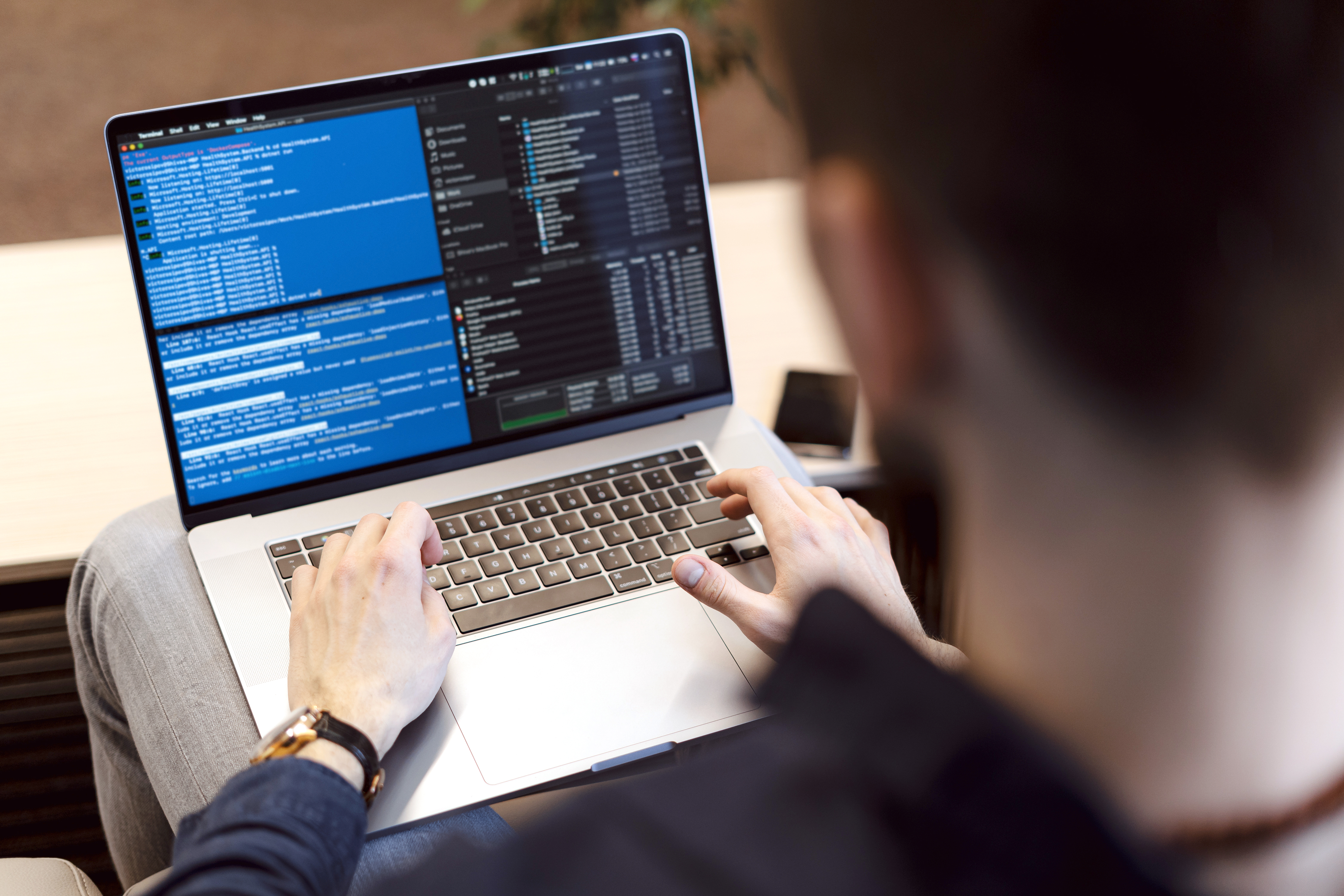 Oglas za posao: Back-End Developer (m/ž) - Sartorius Croatia