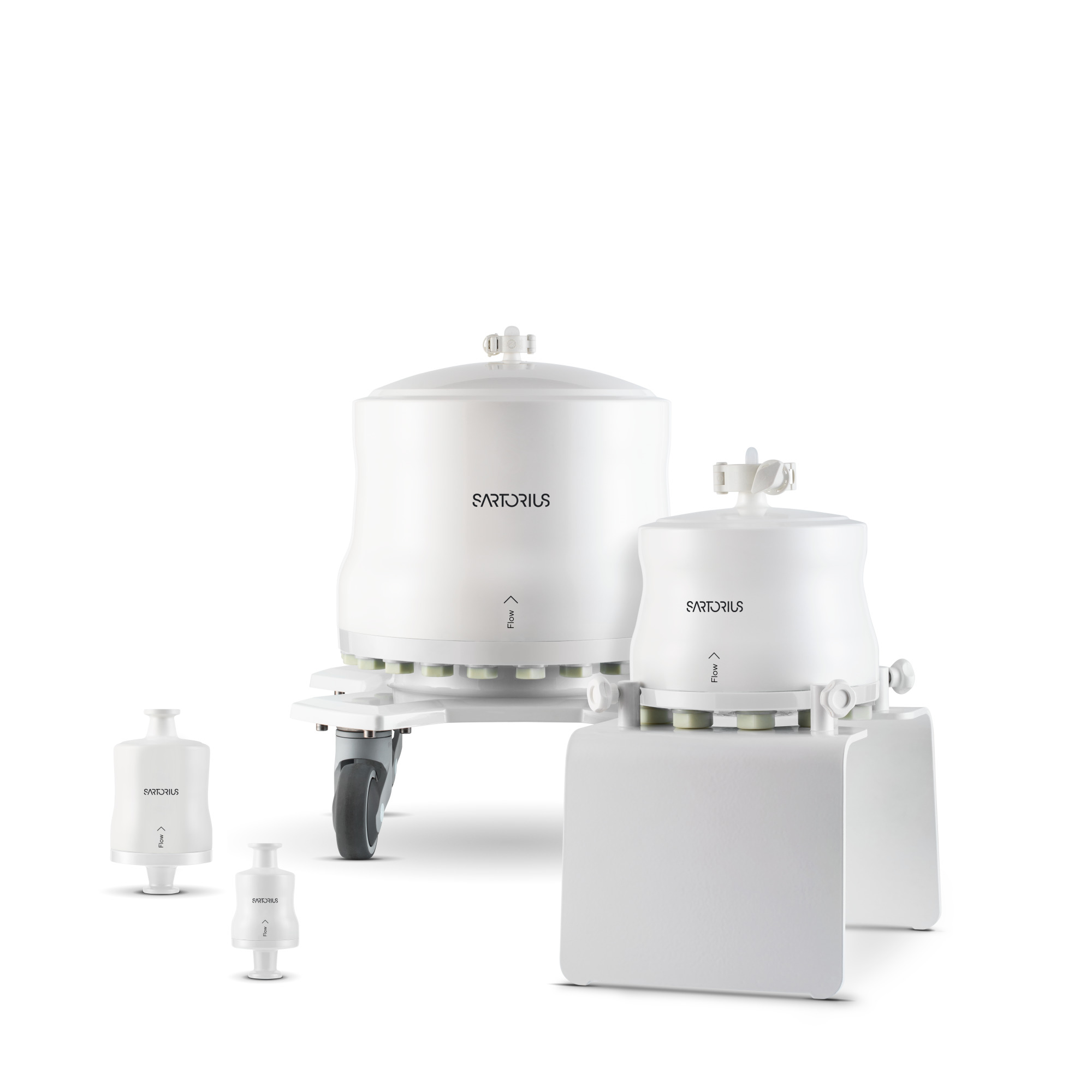 CIM® Monoliths for Preparative Chromatography - Sartorius Croatia