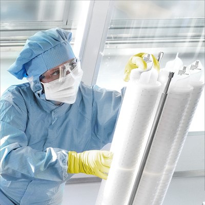Discontinuation of Selected Cellulose Acetate and Cellulose Nitrate Filtration Products - Sartorius Croatia