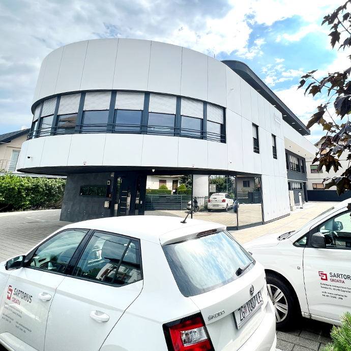 Sartorius Croatia