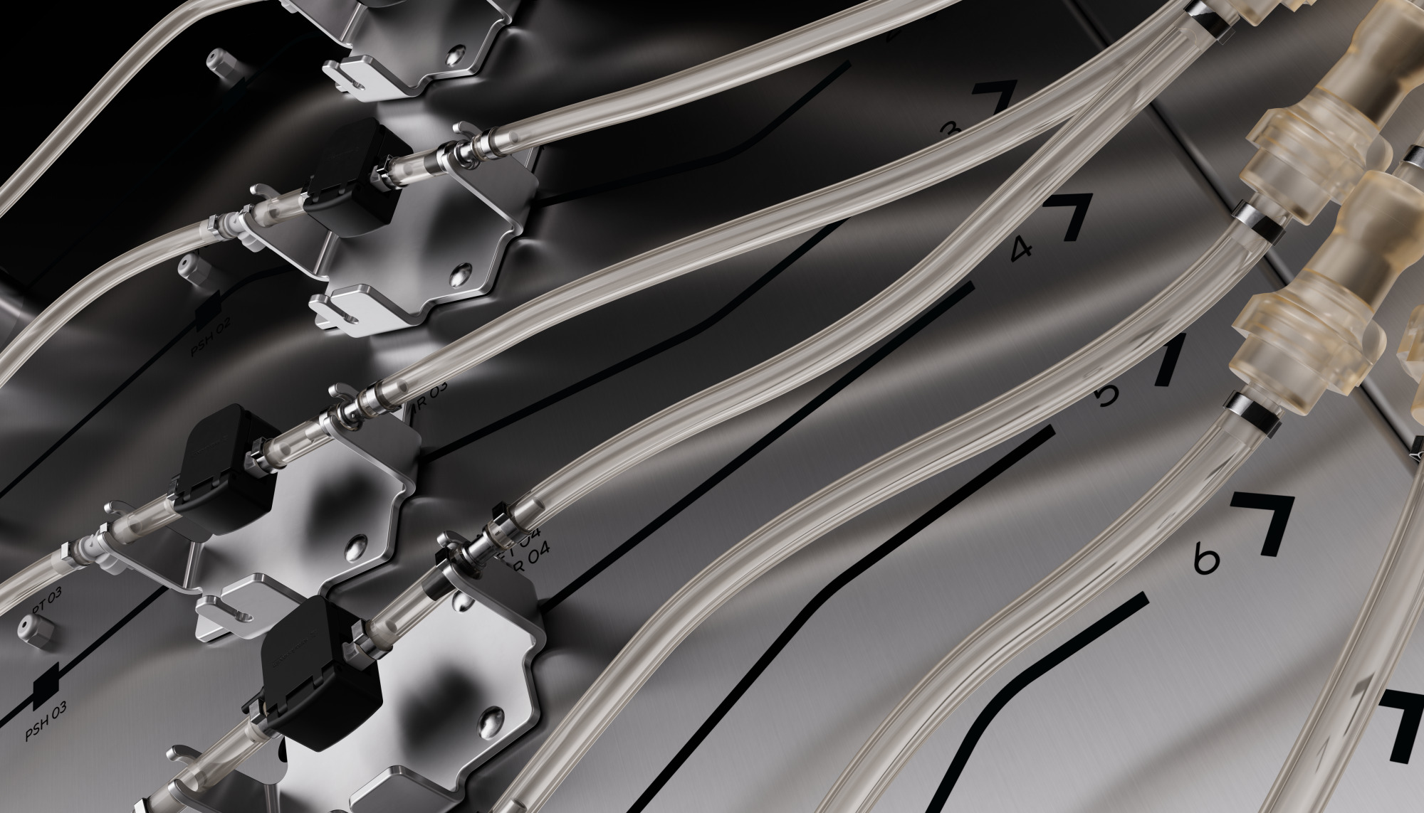 Kromatografski sustavi - Sartorius Croatia