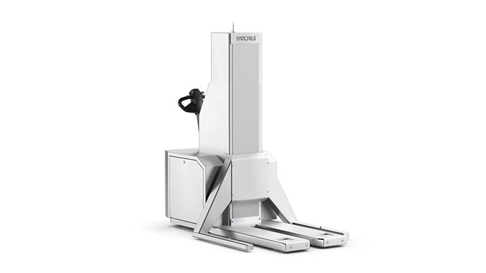 Celsius® FFT lift - Sartorius Croatia