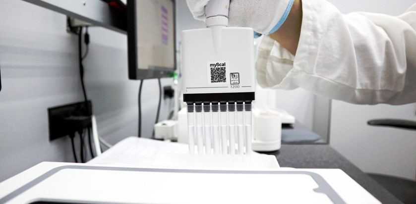 Balances, weights, pipettes and temperature gauges calibration - Sartorius Croatia