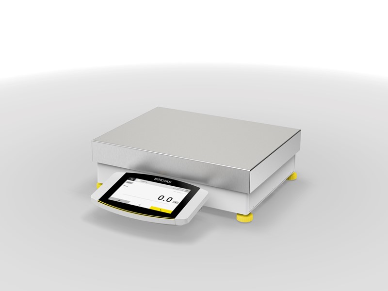 Cubis® II High Capacity Balance - Sartorius Croatia