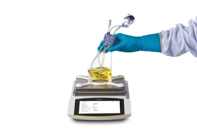 Gamma Irradiator Certificate Change - Sartorius Croatia