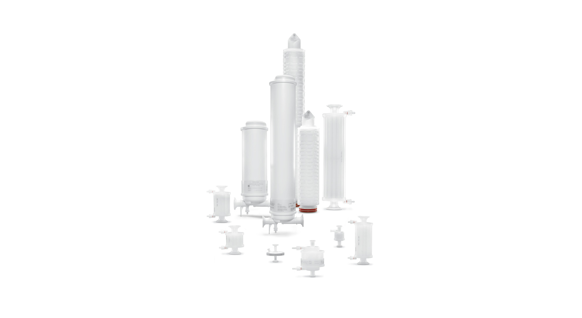 Sartopure® filtri - Sartorius Croatia