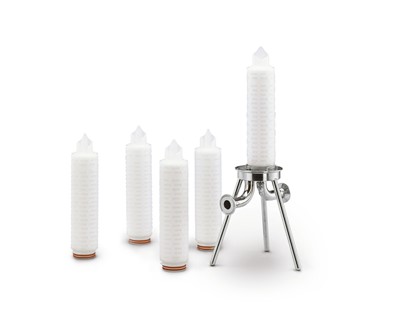 Change Control No. 017-20: Integrity Test of Sartofluor® filters produced at Yauco, P.R. - Sartorius Croatia
