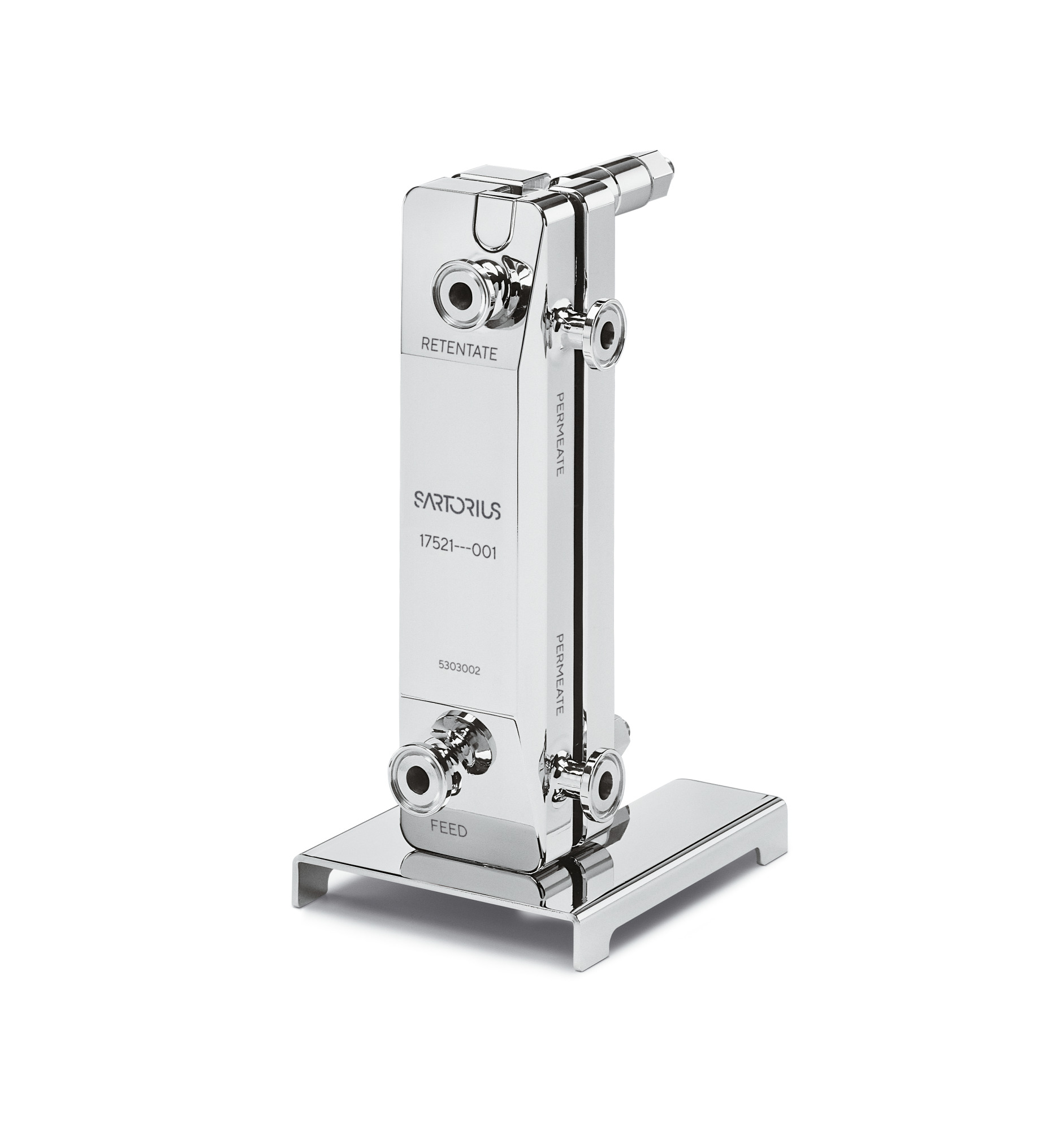 Sartocon® Slice Holder - Sartorius Croatia