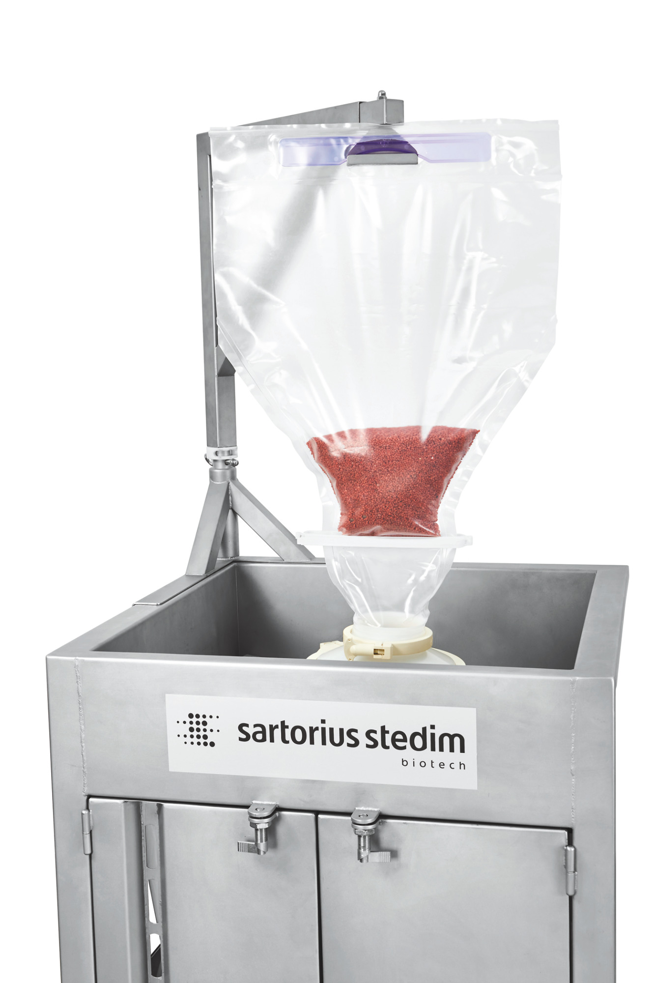 Powder Transfer Bags Sartorius Croatia