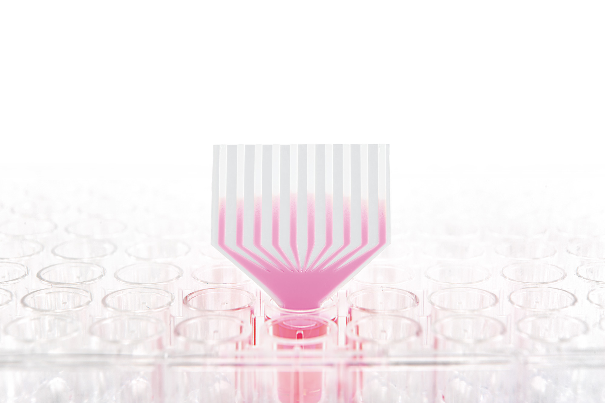 UniSart StructSure® for Multiparameter Assays - Sartorius Croatia