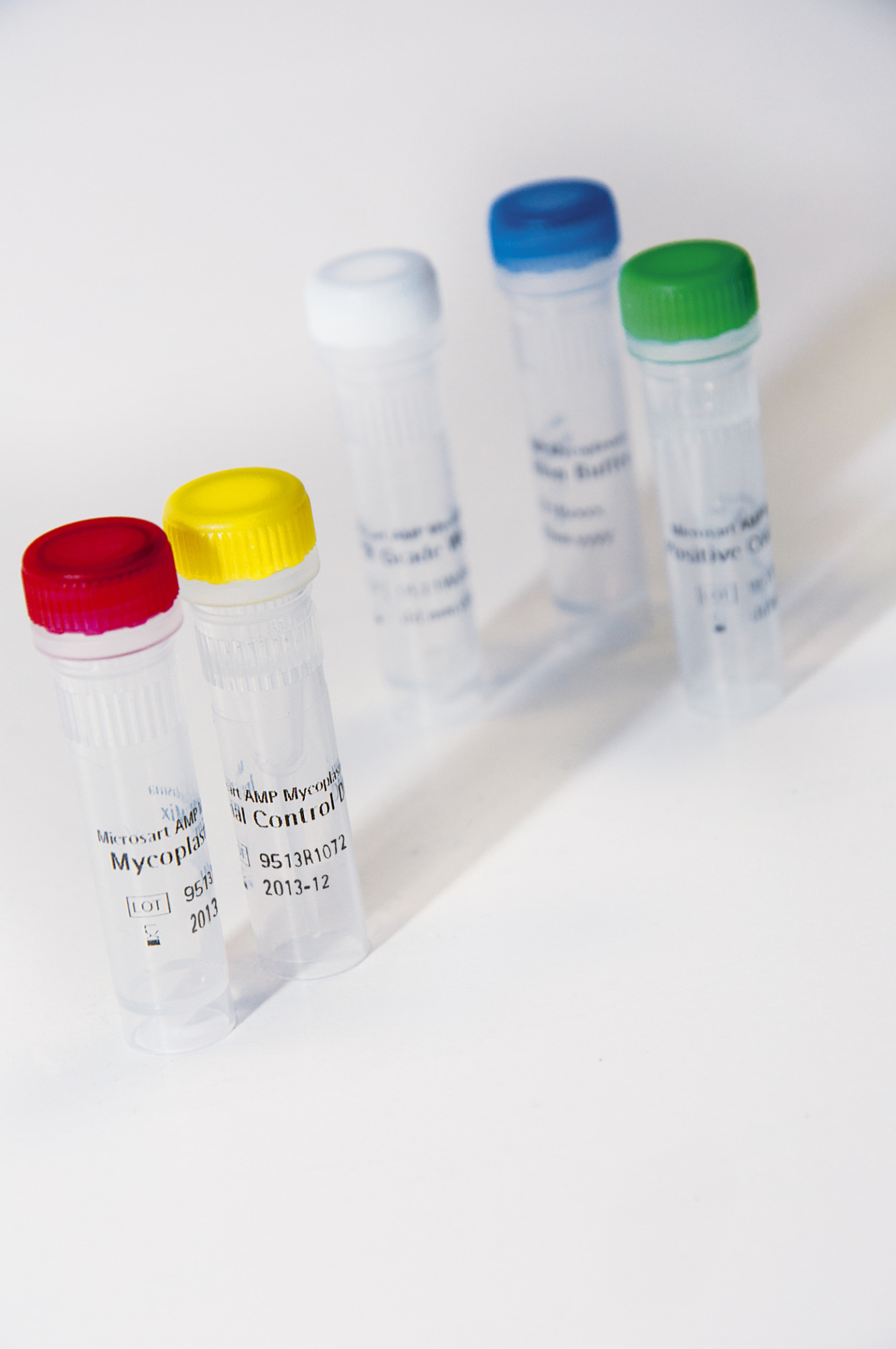 Microsart® ATMP Mycoplasma Kit - Sartorius Croatia