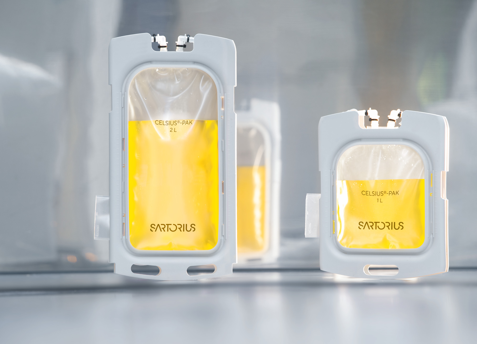 Celsius®-Pak - Sartorius Croatia