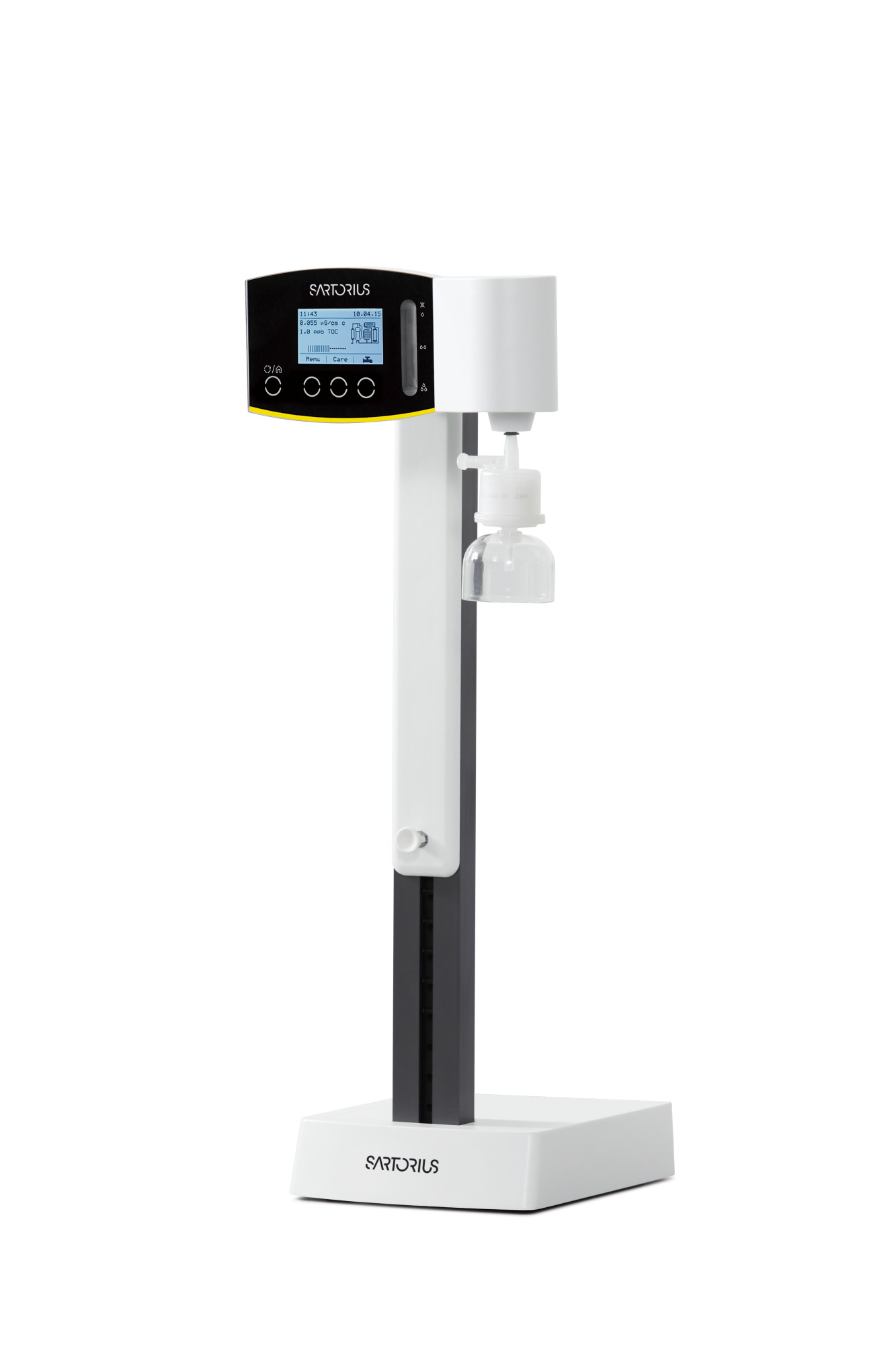 Arium® Comfort I kombinirani sustav (tip vode I i III) - Sartorius Croatia