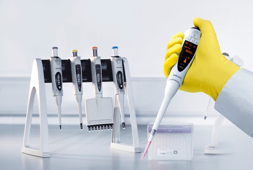 New In-Vitro Diagnostic Medical Device Regulation (IVDR) - Sartorius Croatia