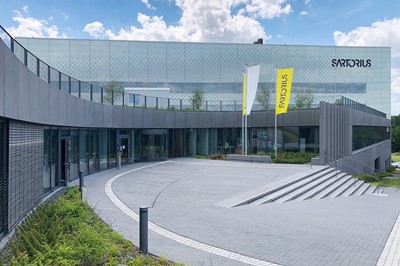 Sartorius Day Ulm | June 26, 2025 - Sartorius Croatia