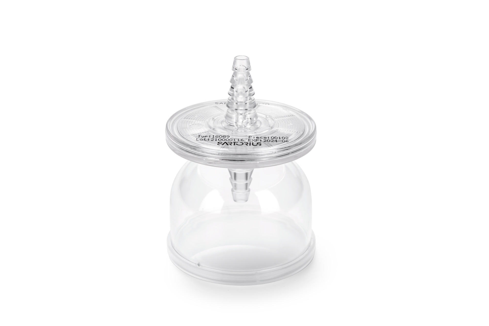Sartolab® P20 pressure filters - Sartorius Croatia