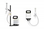 Arium® Smart Station jedinica za doziranje ultračiste laboratorijske vode - Sartorius Croatia