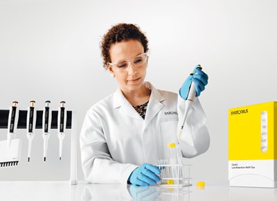 Good pipetting practices: How to pipette properly? - Sartorius Croatia