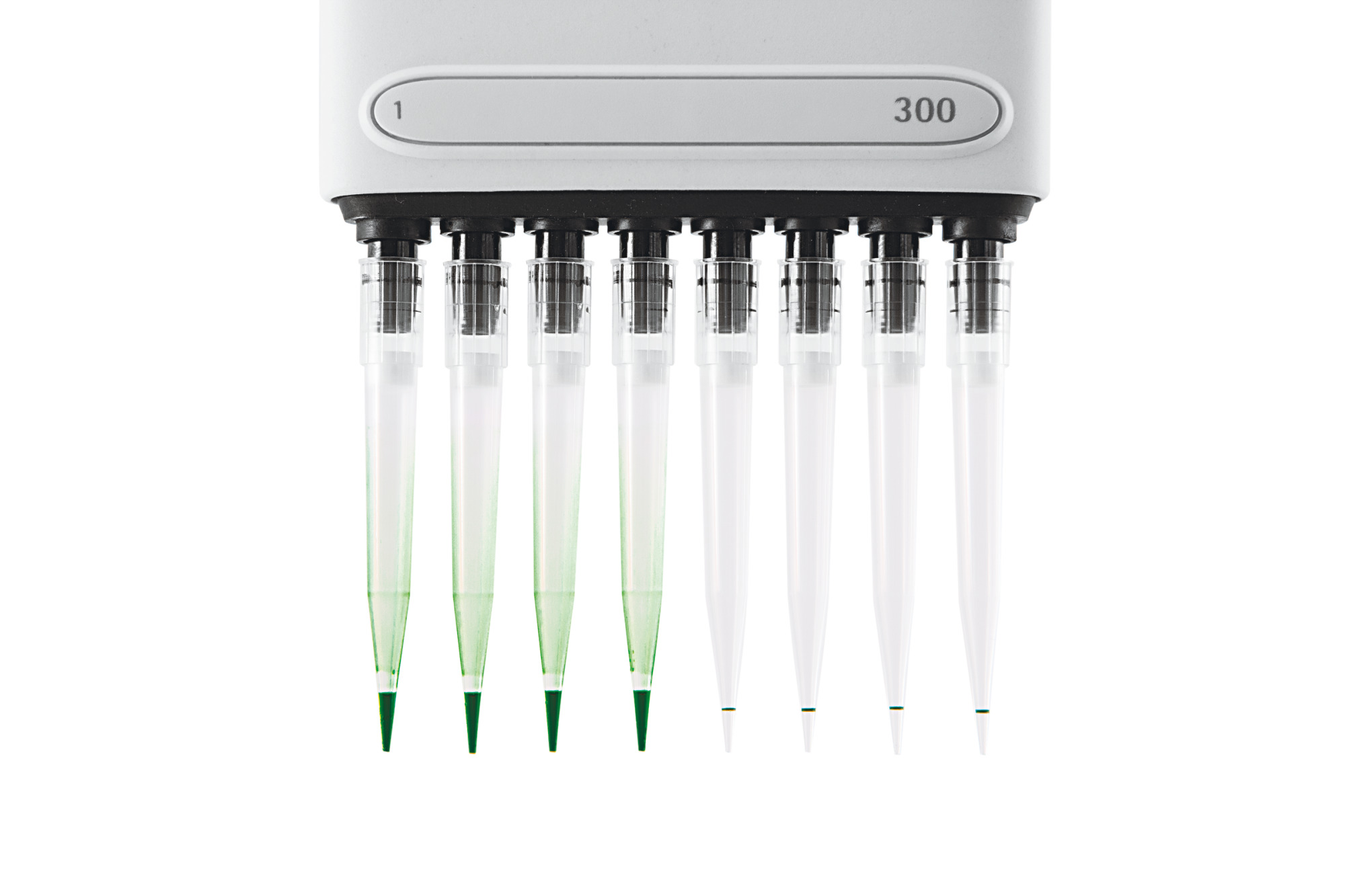 SafetySpace™ filter nastavci za pipete - Sartorius Croatia